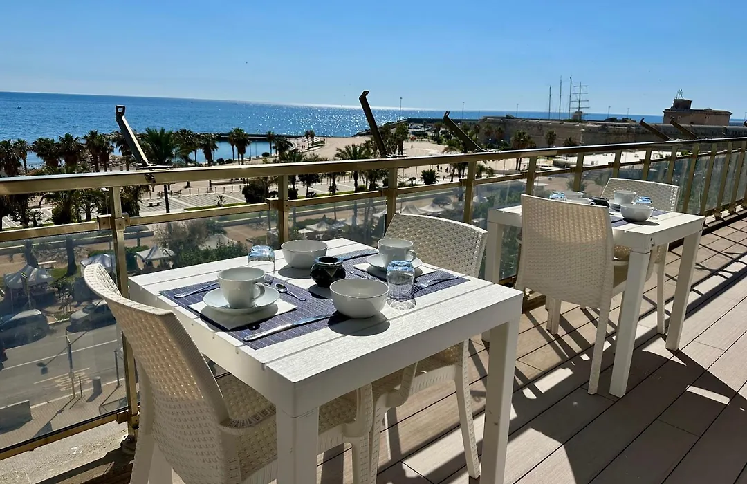 La Marina B&B-1